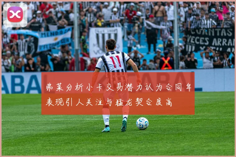 弗莱分析小卡交易潜力认为合同年表现引人关注与猛龙契合度高