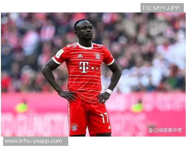 拜仁坚定信心与奥利塞续约不考虑出售他的任何可能性